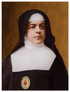 Madre Margherita Ricci Curbastro