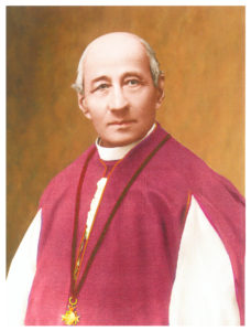 Mons. Marco Morelli